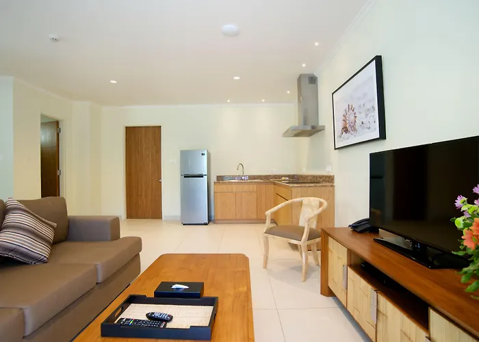 Anantara Vacation Club 5*