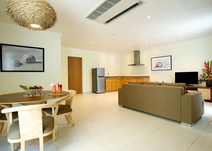 Anantara Vacation Club Aparthotel Legian (Bali)