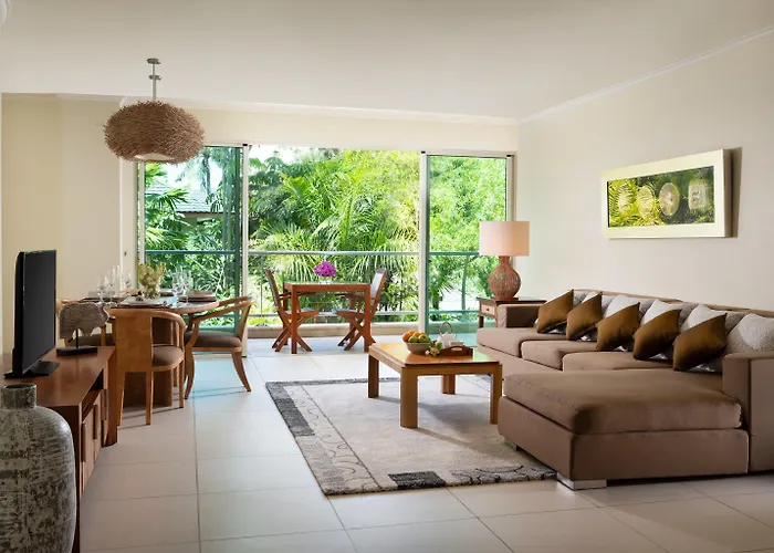 Aparthotel Anantara Vacation Club 5*