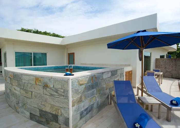 Anantara Vacation Club Aparthotel Legian (Bali)