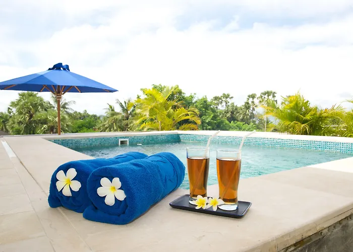 Anantara Vacation Club 5* Legian (Bali)