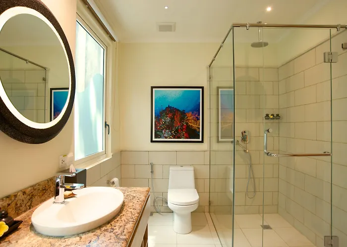 Anantara Vacation Club Aparthotel 5*