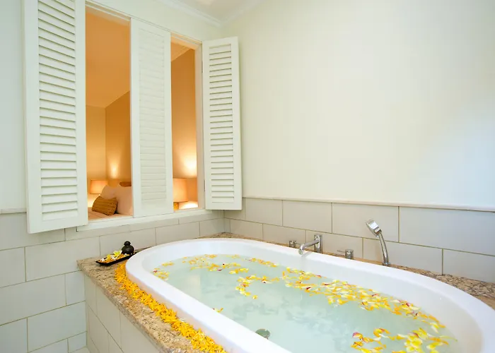 Aparthotel Anantara Vacation Club 5*