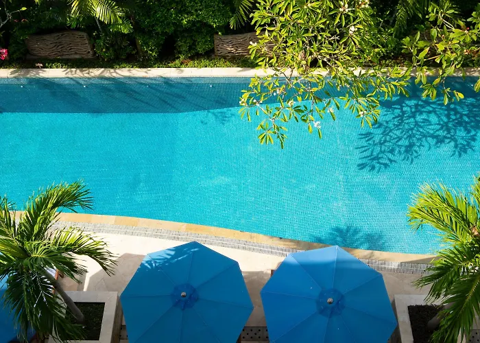Anantara Vacation Club 5*