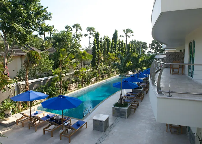 Aparthotel Anantara Vacation Club
