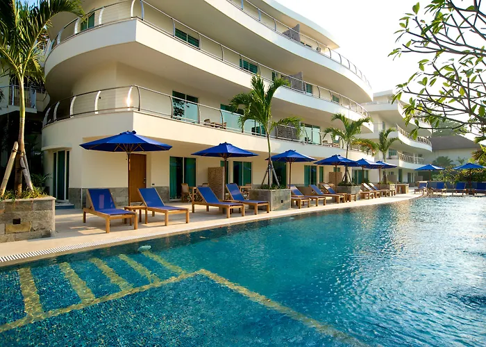 Aparthotel Anantara Vacation Club Legian (Bali)