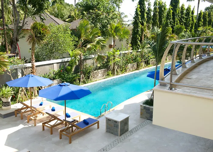 Anantara Vacation Club Aparthotel Legian (Bali)