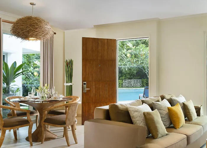 Aparthotel Anantara Vacation Club Legian (Bali)