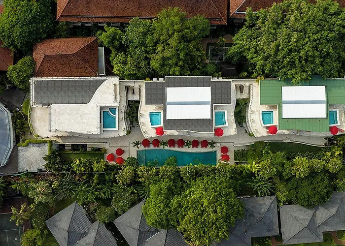 Aparthotel Anantara Vacation Club 5*