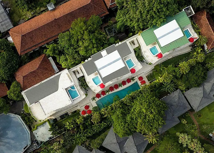 Anantara Vacation Club 5* Legian (Bali)
