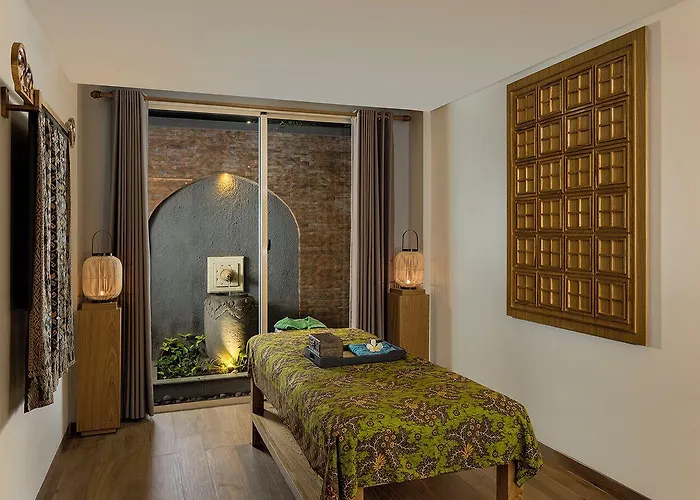 Anantara Vacation Club 5*